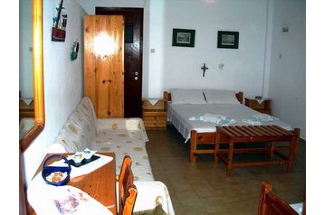 Private Unterkunft Faros 2